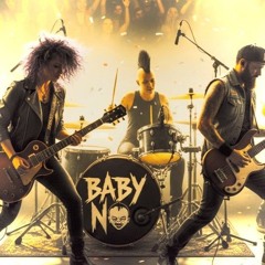 BABY NO {Canada's Only Justin Bieber Alt-Rock Tribute Band}