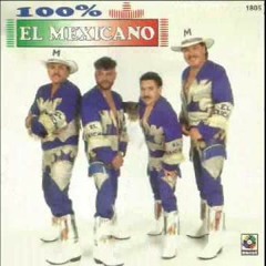 Mi Banda El Mexicano - No Bailes De Caballito (OPENER STARTED MIX ALEX FIRE VS MIKE F) )