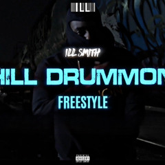 PhiLL Drummond Freestyle [iLLtrusion]