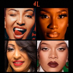 Big Woman Ting [Ft. Ishawna, Shenseea, Jada Kingdom, Viviane Chidid, Aya Nakamura, Rihanna...]