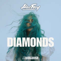 ALEC FURY DIAMONDS