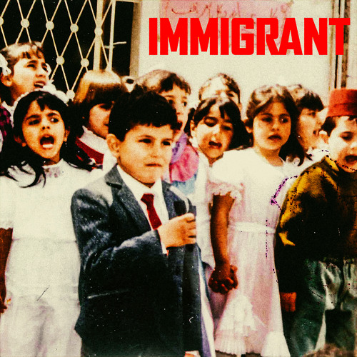 Immigrant (feat. Meek Mill & M.I.A.)