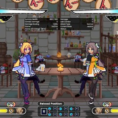 "Midnight Rose" Idol Showdown OST (Track 08)