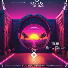 Epic Deep Time (Cafe Ya Africa Tshipembe)