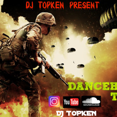 MIXTAPE 2023 DANCEHALL TRAP 🇯🇲 BY DJ TOPKEN