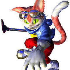 BLiNX The Time Sweeper OST - Forgotten City