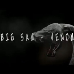 Venom - Big Sam ($uicideboy$ Remix)