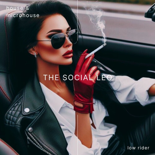 Low Rider (Minimal & Microhouse Mix)