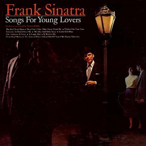 Songs for Young Lovers