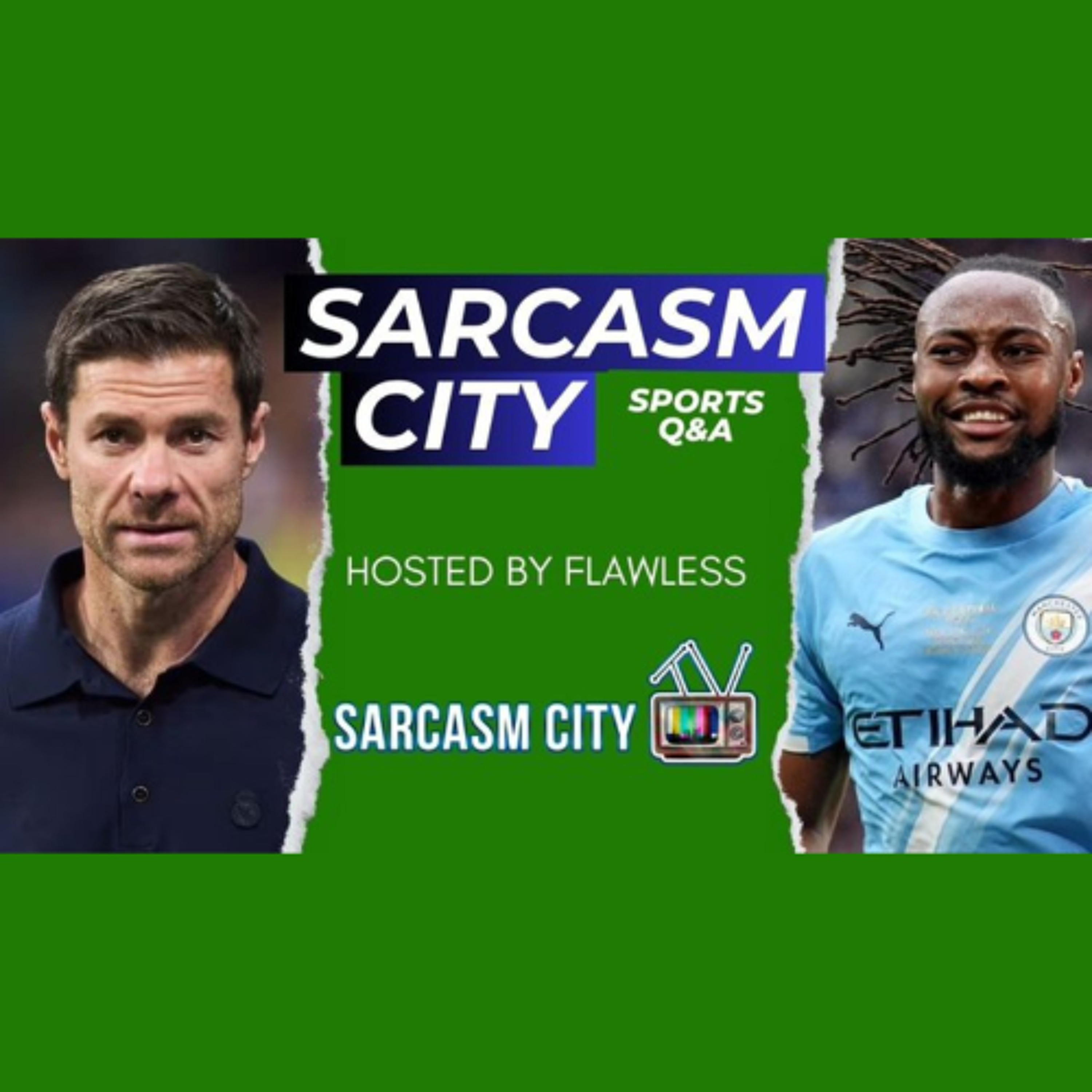 XABI ALONSO CONFIRMED AS NEXT CHELSEA BOSS, MAN CITY WIN FA CUP DEFEATING CHELSEA