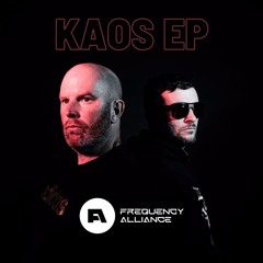 Frequency Alliance - Kaos