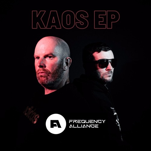 Frequency Alliance - Reboot The System