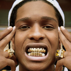 A$AP Rocky - Lord Pretty Flacko Jodye 2 (DJ YASU 140 BASS FLIP)