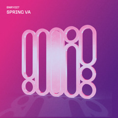 BINARY Spring VA 2025