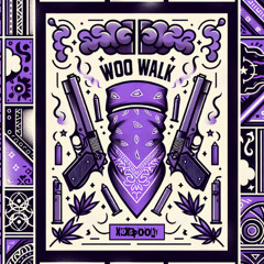 Woo Walk
