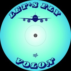 Volon - Let's fly (Original mix) [Free download]