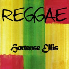 Stream Sitting in the Park by Hortense Ellis | Listen online for