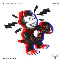 Energy (Endor Remix)