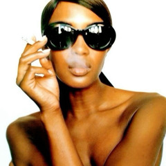 Pretty Girlz but slowed down to perfection