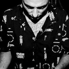 LIVE SET 2k14/15 (Hardtek Tribe)