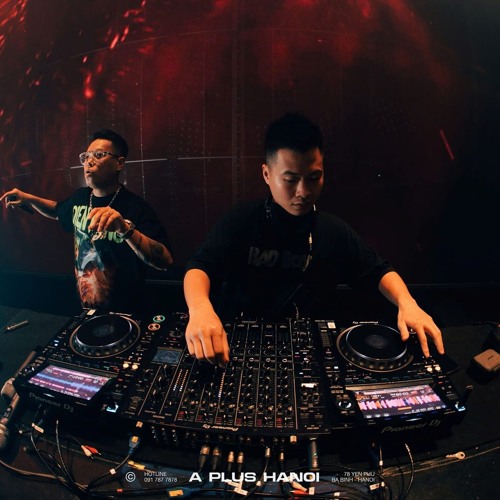 Warm Up Karma Station - LongK At APlus
