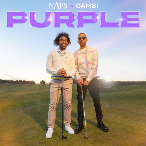 Purple (feat. Gambi)