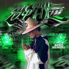 LA CALLE LO PIDE - ANDRES BERMUDEZ - PRIMER SET 2k25