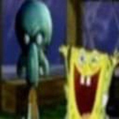 Golden Hour by JVKE Cover by SpongeBob, Mordecai and Squidward