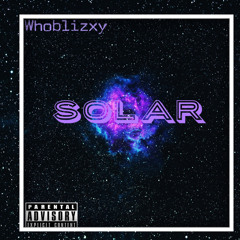 SOLAR (prod. Dannyproducedit x perrytrills)(OUT NOW APPLE MUSIC & SPOTIFY)