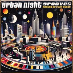 Mix for Urban Night Grooves #261 301124