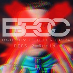 Marky B x YA x Connor John - BBCC DISS 2 Remix