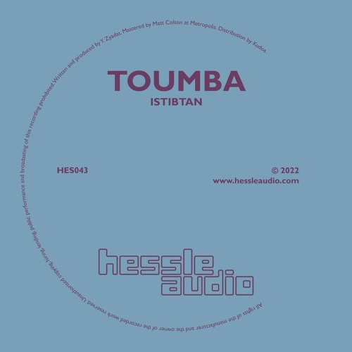 Toumba - Istibtan
