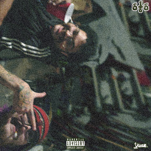 delirious ft. Tai the Rapper (prod. ChappoBenz!)