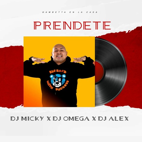 Mancha Dictadura gusano Stream Prendete Mix Dj Micky El Mas Rankiao ❌ DJ Omega El Original ❌ DJ  Alex by Dj Micky El Mas Rankiao 2 | Listen online for free on SoundCloud