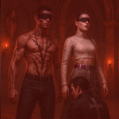 bloodhuntcore RAP (feat. кузен)