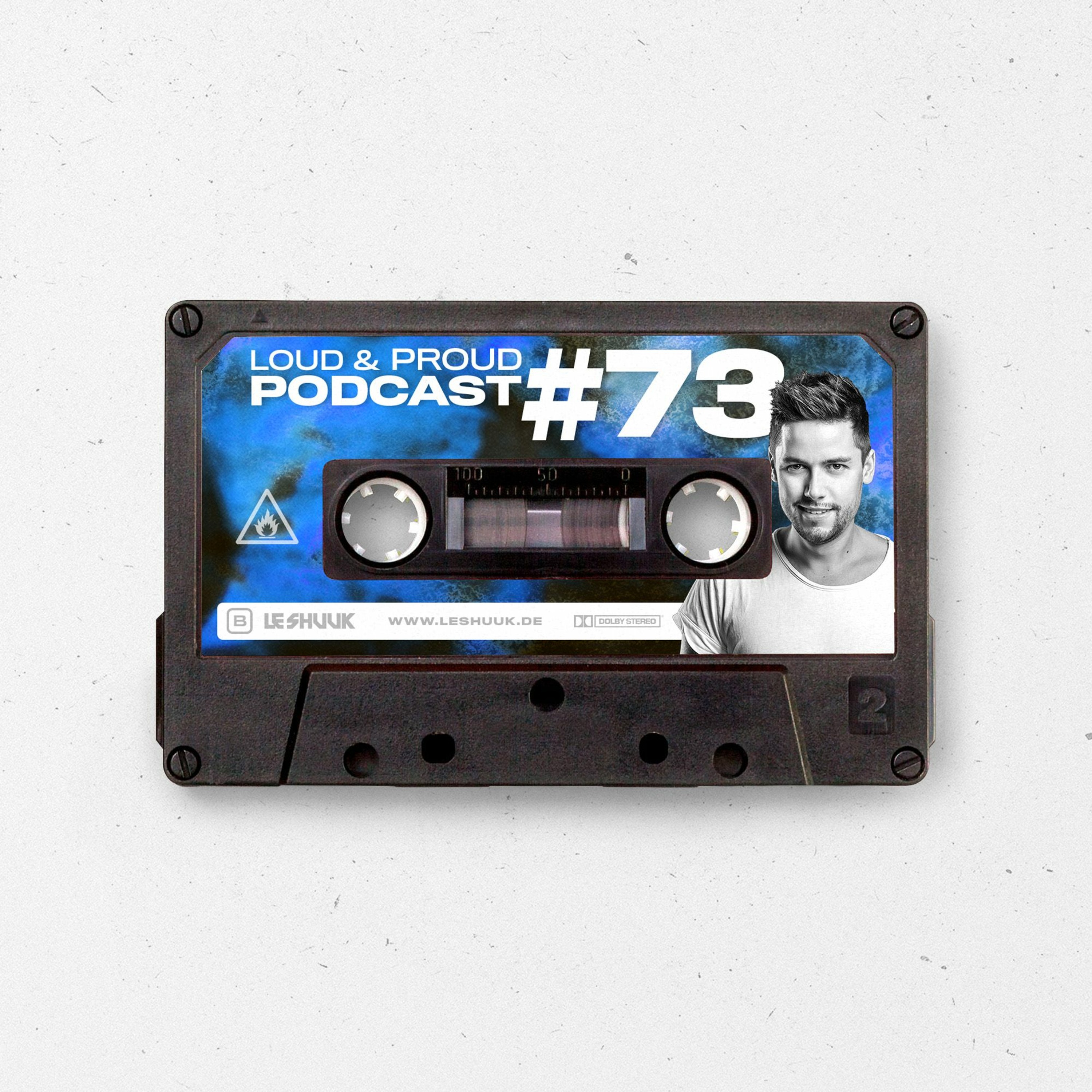 Loud & Proud Podcast