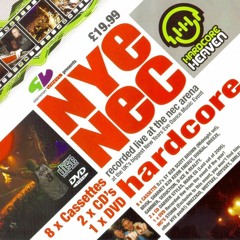 Sy & Scott Brown @ NYE NEC (NYE 05/06)