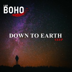 I Am Boho - Down To Earth by Leep
