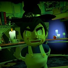 SMG4's Villain Song