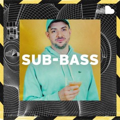 Essential Drum and Bass: Sub-Bass