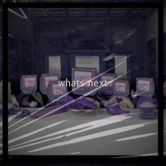 koll - whats next (kenji jerk beat flip)