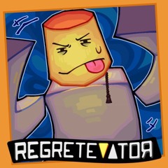 Spiritdancer : REGRETEVATOR