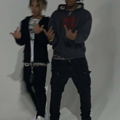 GUCCI SLIDES ft Hunnidkbaby (PROD.SHYNEKAMI)