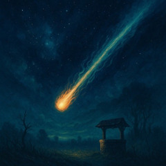 Fire Through The Sky (Instrumental)