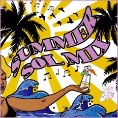EB & FLOW SUMMER SOL MIX