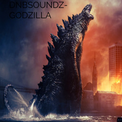 DNBSOUNDZ-GODZILLA MSTR