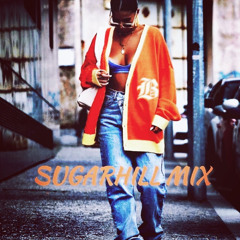 sugarhill mix