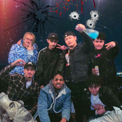 JJumpin x Tkthaactivist - Geekin