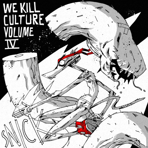 We Kill Culture - Vol 4