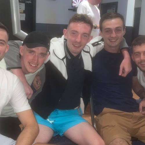 FTS (Sub Zero Project Kick Edit)